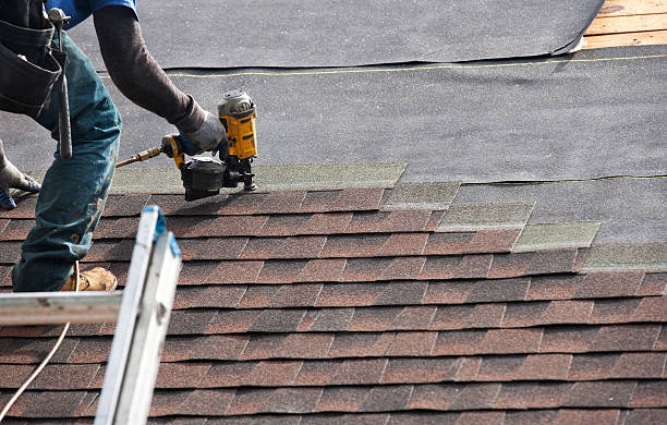 Licensed Gutter Installation service in Litchfield, CT - Brentwood Metal Roofing